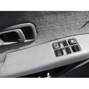 nissan micra (k11) del año 1993