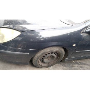 citroën c5 berlina del año 2001