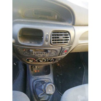 renault megane i fase 2 gandtour (ka..) del año 2001
