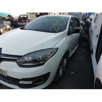 renault megane iii berlina 5 p del año 2014