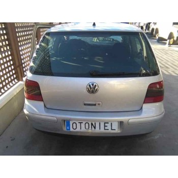 volkswagen golf iv berlina (1j1) del año 2001