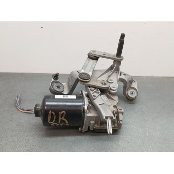 Recambio de motor limpia delantero para ford s-max titanium referencia OEM IAM w000052208 3 cables derecho