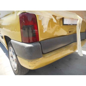 citroën berlingo del año 1999