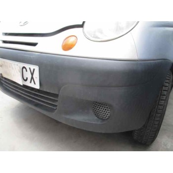 daewoo matiz del año 2002