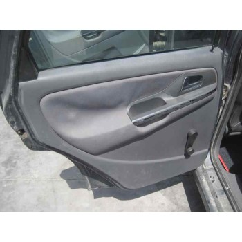 seat ibiza (6k1) del año 2001