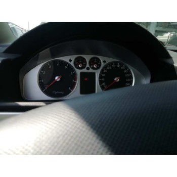 ford galaxy (vy) del año 2001