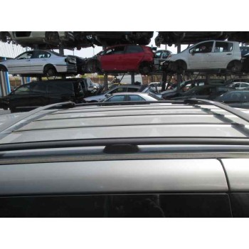 chrysler voyager (gs) del año 1998