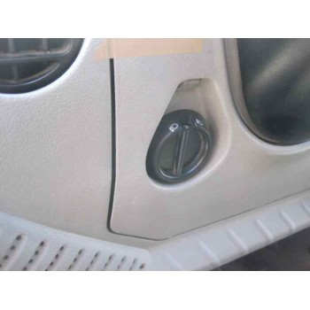 opel movano del año 2003