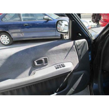 nissan micra (k11) del año 1993