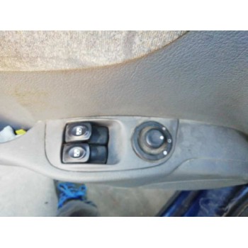 renault megane i fase 2 gandtour (ka..) del año 2001