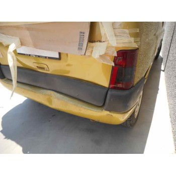 citroën berlingo del año 1999