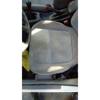 nissan almera (n16/e) del año 2000