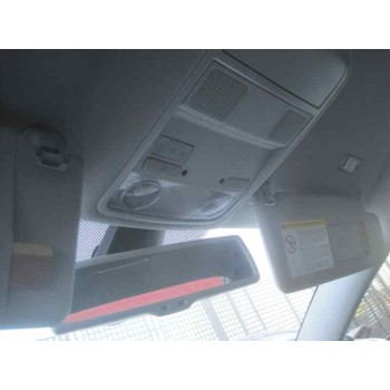 volkswagen passat berlina (3c2) del año 2008