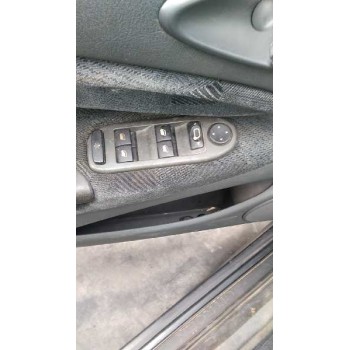 citroën c5 berlina del año 2001