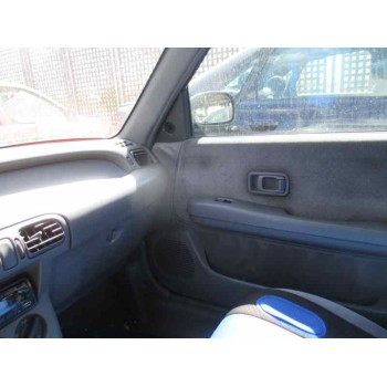 nissan micra (k11) del año 1993