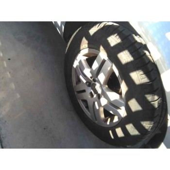 volkswagen golf iv berlina (1j1) del año 2001