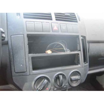 volkswagen polo (9n1) del año 2002