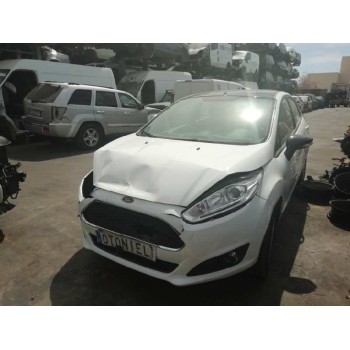 ford fiesta (ccn) del año 2016