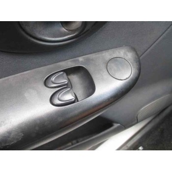 daewoo matiz del año 2002