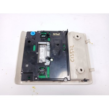 Recambio de luz interior para lexus ls (usf4/uvf4) 4.6 v8 cat referencia OEM IAM 8973250060  