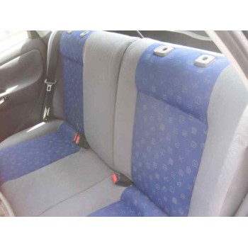 seat ibiza (6k1) del año 2001