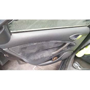 citroën c5 berlina del año 2001