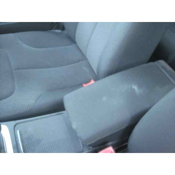 volkswagen passat berlina (3c2) del año 2008