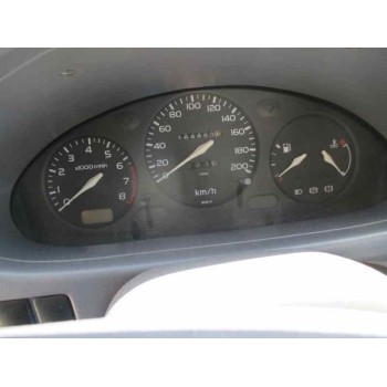 nissan micra (k11) del año 1993