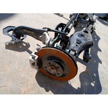 Recambio de puente trasero para omoda 5 referencia OEM IAM 902001002AA  204003844AA