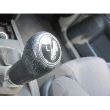 volkswagen polo (9n1) del año 2002