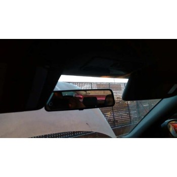 seat ibiza (6l1) del año 2004