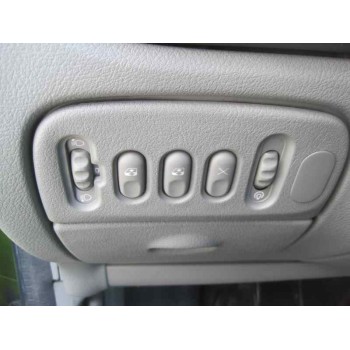 renault scenic (ja..) del año 2000