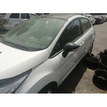 ford fiesta (ccn) del año 2016