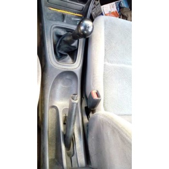 nissan almera (n16/e) del año 2000