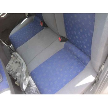 seat ibiza (6k1) del año 2001