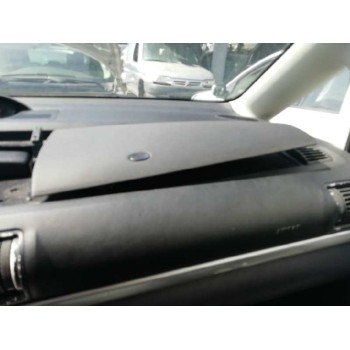 ford galaxy (vy) del año 2001