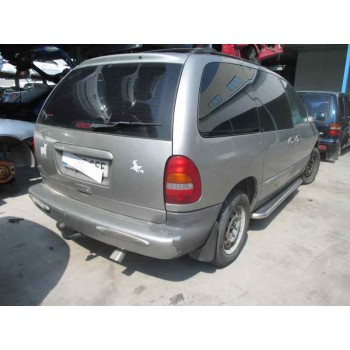 chrysler voyager (gs) del año 1998