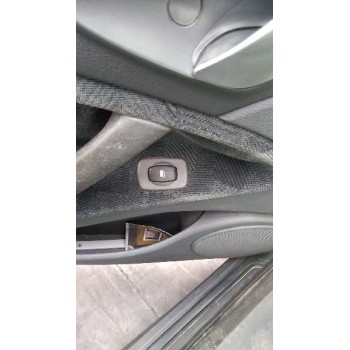 citroën c5 berlina del año 2001