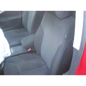 volkswagen passat berlina (3c2) del año 2008