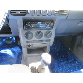 nissan micra (k11) del año 1993