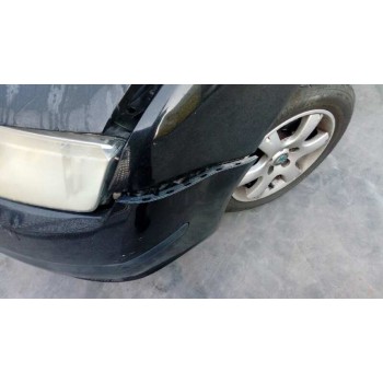 skoda fabia (6y2/6y3) del año 2007