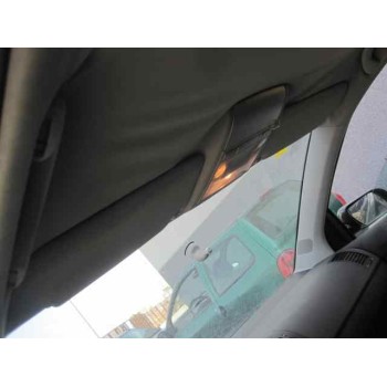 volkswagen polo (9n1) del año 2002