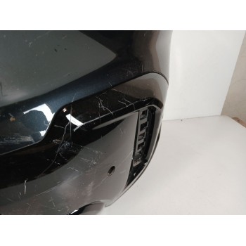 Recambio de paragolpes trasero para mini mini countryman (r60) cooper s all4 referencia OEM IAM 5a72f9104 5a72fb203 