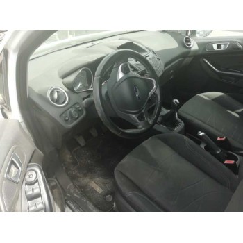 ford fiesta (ccn) del año 2016