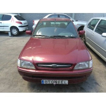 ford escort berlina del año 1993
