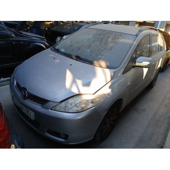 mazda 5 (cr) del año 2006