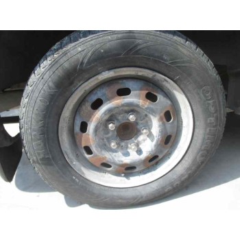 chrysler voyager (gs) del año 1998