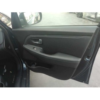 GUARNECIDO PUERTA DELANTERA DERECHA 
