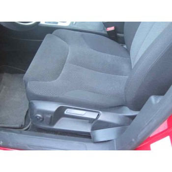 volkswagen passat berlina (3c2) del año 2008