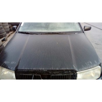 skoda fabia (6y2/6y3) del año 2007